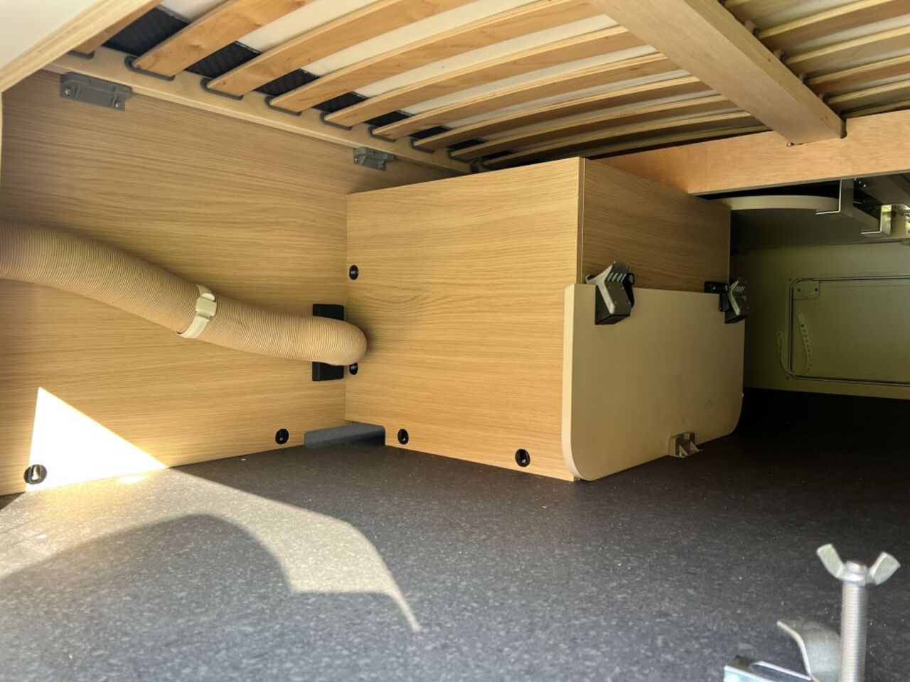 ADRIA 391 PD - neu angeliefert -- Ansicht 12 für Fahrzeugdetailseite