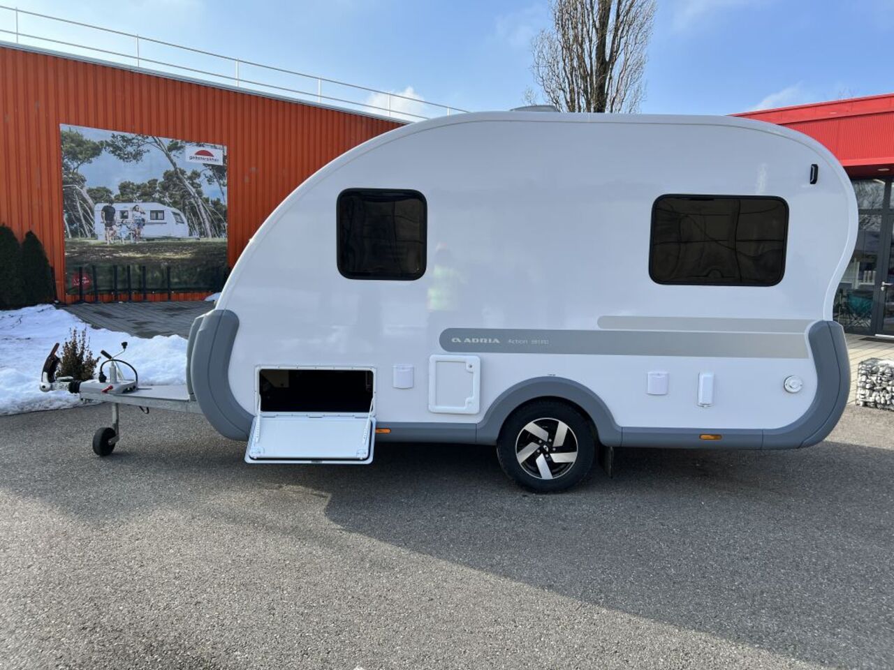 ADRIA 391 PD - neu angeliefert -- Ansicht 8 für Fahrzeugdetailseite