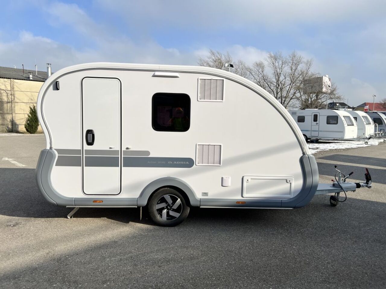 ADRIA 391 PD - neu angeliefert -- Ansicht 9 für Fahrzeugdetailseite
