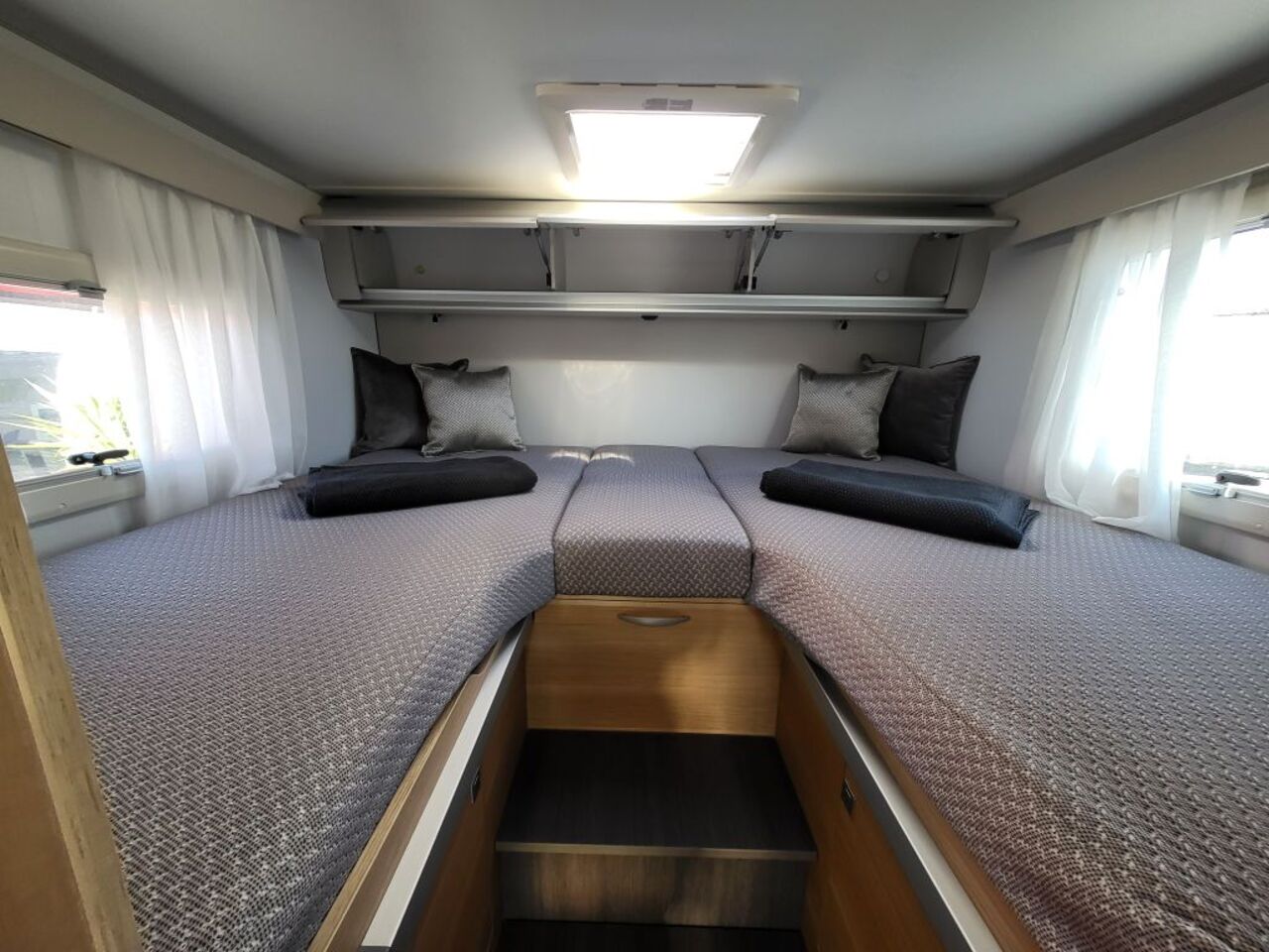 ADRIA Axess 650 SL Ansicht 24 für Fahrzeugdetailseite