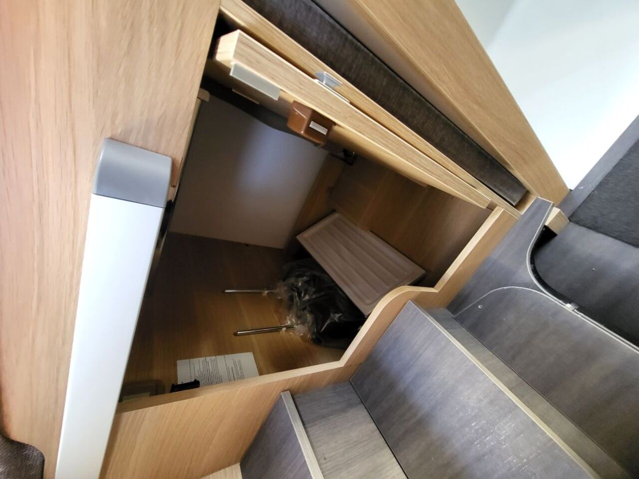 ADRIA Axess 650 SL Ansicht 26 für Fahrzeugdetailseite