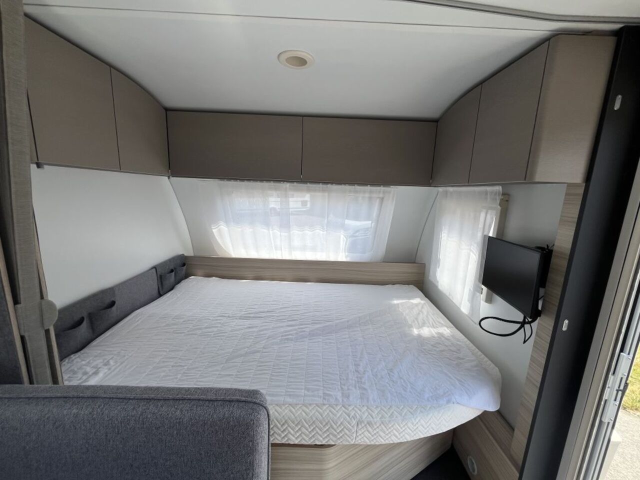 ADRIA 552 PK 60 Years - mit Klima, SAT&TV uvm. Ansicht 12 für Fahrzeugdetailseite