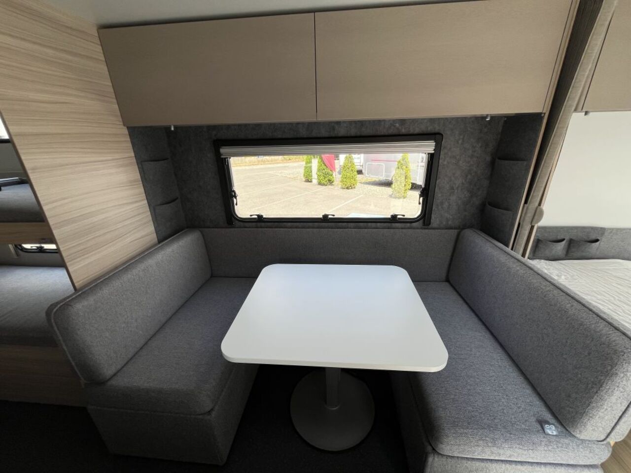 ADRIA 552 PK 60 Years - mit Klima, SAT&TV uvm. Ansicht 13 für Fahrzeugdetailseite