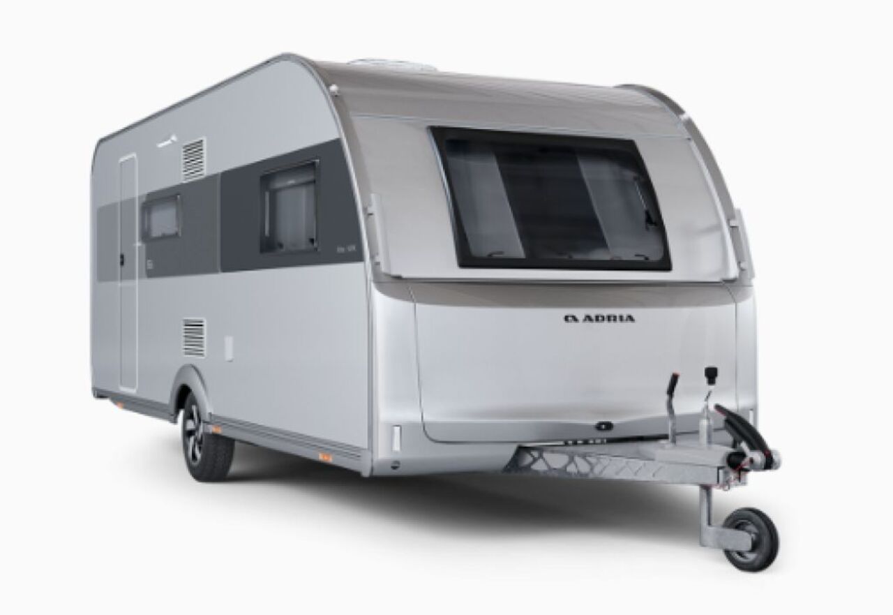 ADRIA 552 PK 60 Years - mit Klima, SAT&TV uvm. Ansicht 4 für Fahrzeugdetailseite