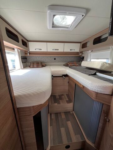WEINSBERG CaraCompact 640 MEG Edition Pepper Ansicht 13 für Fahrzeugdetailseite