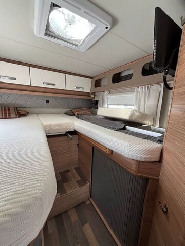 WEINSBERG CaraCompact 640 MEG Edition Pepper Ansicht 14 für Fahrzeugdetailseite