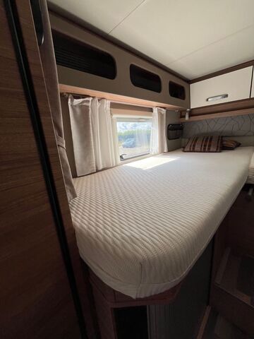 WEINSBERG CaraCompact 640 MEG Edition Pepper Ansicht 15 für Fahrzeugdetailseite