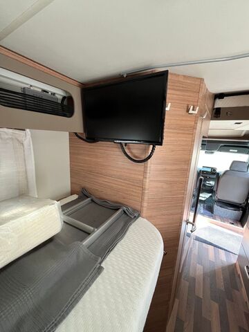 WEINSBERG CaraCompact 640 MEG Edition Pepper Ansicht 16 für Fahrzeugdetailseite