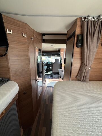 WEINSBERG CaraCompact 640 MEG Edition Pepper Ansicht 17 für Fahrzeugdetailseite