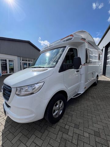 WEINSBERG CaraCompact 640 MEG Edition Pepper Ansicht 2 für Fahrzeugdetailseite