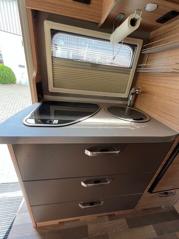 WEINSBERG CaraCompact 640 MEG Edition Pepper Ansicht 21 für Fahrzeugdetailseite