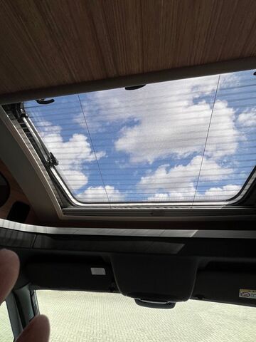 WEINSBERG CaraCompact 640 MEG Edition Pepper Ansicht 26 für Fahrzeugdetailseite