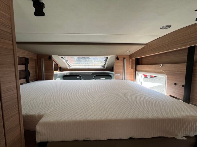 WEINSBERG CaraCompact 640 MEG Edition Pepper Ansicht 28 für Fahrzeugdetailseite