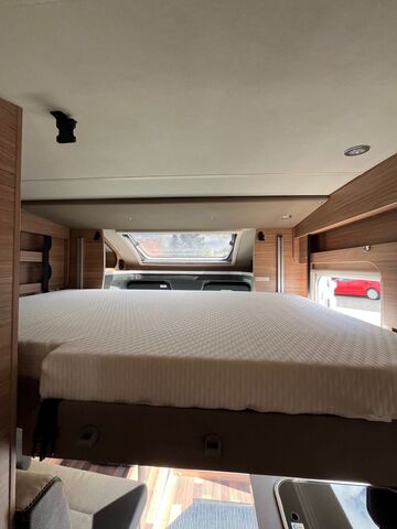 WEINSBERG CaraCompact 640 MEG Edition Pepper Ansicht 29 für Fahrzeugdetailseite