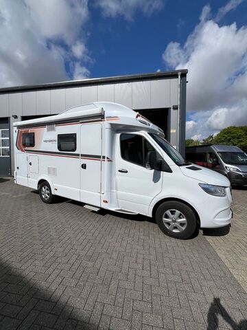 WEINSBERG CaraCompact 640 MEG Edition Pepper Ansicht 3 für Fahrzeugdetailseite
