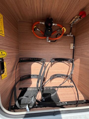 WEINSBERG CaraCompact 640 MEG Edition Pepper Ansicht 32 für Fahrzeugdetailseite