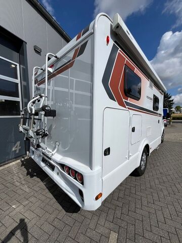 WEINSBERG CaraCompact 640 MEG Edition Pepper Ansicht 4 für Fahrzeugdetailseite