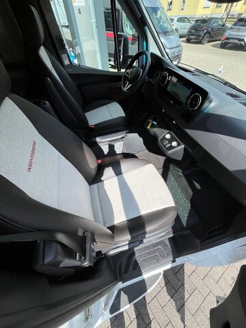 WEINSBERG CaraCompact 640 MEG Edition Pepper Ansicht 8 für Fahrzeugdetailseite