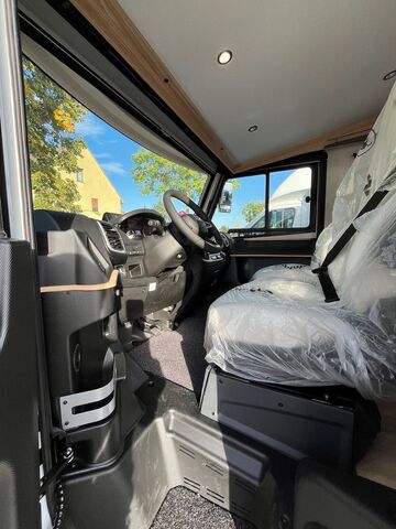 PILOTE G 740 FGJ Evidence    Mod. 2027 Ansicht 14 für Fahrzeugdetailseite