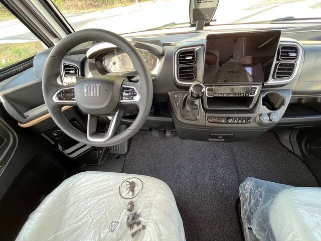 PILOTE G 740 FGJ Evidence    Mod. 2027 Ansicht 29 für Fahrzeugdetailseite
