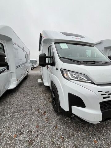 PILOTE P690GJ Expr. Safety/EPB-PaketeTOP-Ausstattung Ansicht 3 für Fahrzeugdetailseite