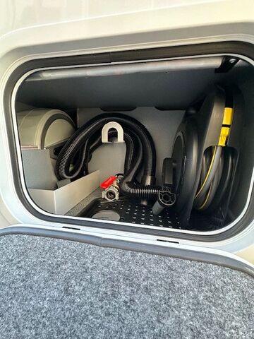 FRANKIA A 740 PLUS EDITION TOGETHER 4,5 t  ++TOP++ Ansicht 34 für Fahrzeugdetailseite