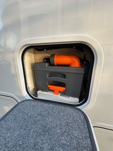 FRANKIA A 740 PLUS EDITION TOGETHER 4,5 t  ++TOP++ Ansicht 35 für Fahrzeugdetailseite