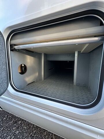 FRANKIA A 740 PLUS EDITION TOGETHER 4,5 t  ++TOP++ Ansicht 36 für Fahrzeugdetailseite