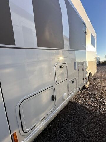 FRANKIA A 740 PLUS EDITION TOGETHER 4,5 t  ++TOP++ Ansicht 37 für Fahrzeugdetailseite