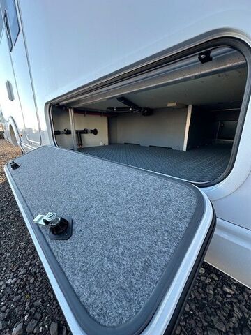FRANKIA A 740 PLUS EDITION TOGETHER 4,5 t  ++TOP++ Ansicht 38 für Fahrzeugdetailseite