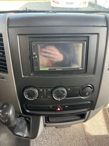 FRANKIA I 7400 GD  Hubstützen/SAT/TV/Solar Ansicht 10 für Fahrzeugdetailseite