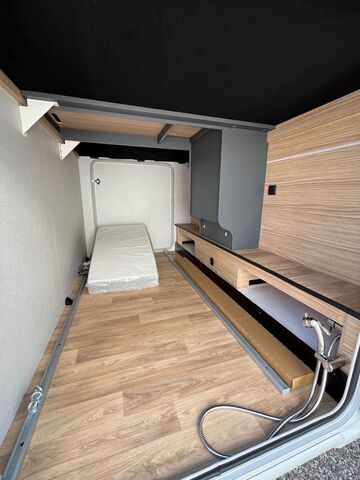 PILOTE G 740 FGJ Evidence    Mod. 2027 Ansicht 10 für Fahrzeugdetailseite