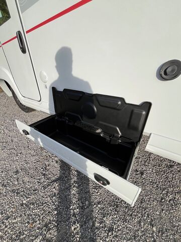 PILOTE G 740 FGJ Evidence    Mod. 2027 Ansicht 12 für Fahrzeugdetailseite