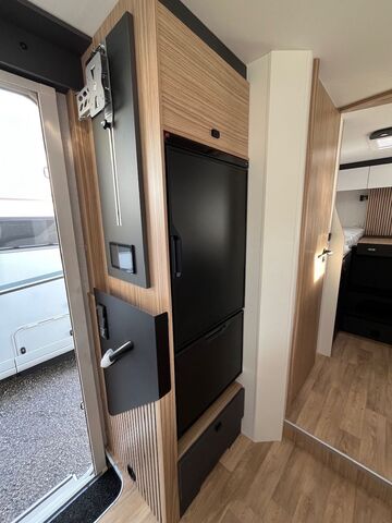 PILOTE G 740 FGJ Evidence    Mod. 2027 Ansicht 19 für Fahrzeugdetailseite
