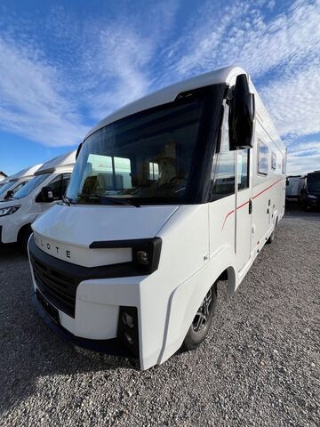 PILOTE G 740 FGJ Evidence    Mod. 2027 Ansicht 2 für Fahrzeugdetailseite
