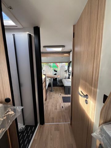 PILOTE G 740 FGJ Evidence    Mod. 2027 Ansicht 27 für Fahrzeugdetailseite