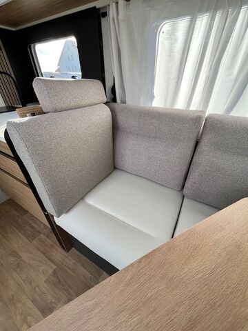 PILOTE G 740 FGJ Evidence    Mod. 2027 Ansicht 30 für Fahrzeugdetailseite