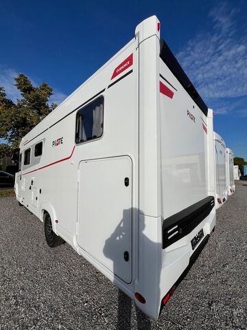 PILOTE G 740 FGJ Evidence    Mod. 2027 Ansicht 5 für Fahrzeugdetailseite