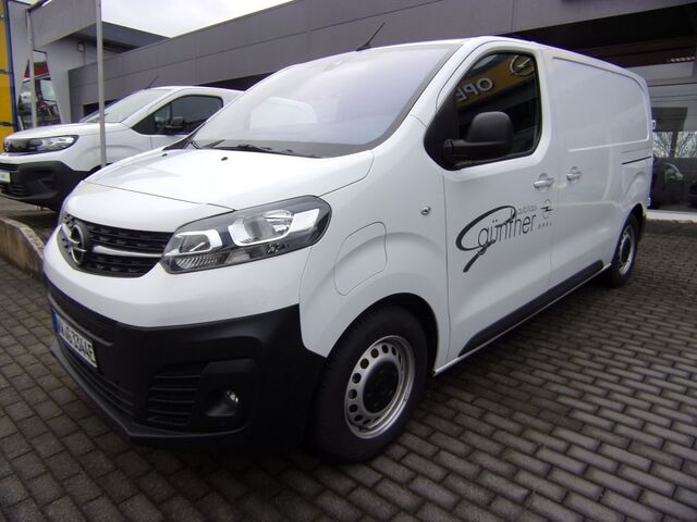 Opel Gnther Ransbach
