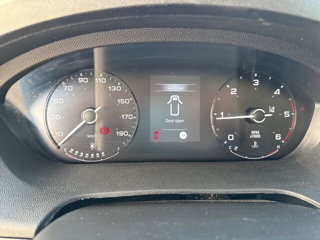 FIAT Ducato Kastenwagen 35 L3H2 140 PS Multijet Hochdach verblecht Ansicht 10 für Fahrzeugdetailseite
