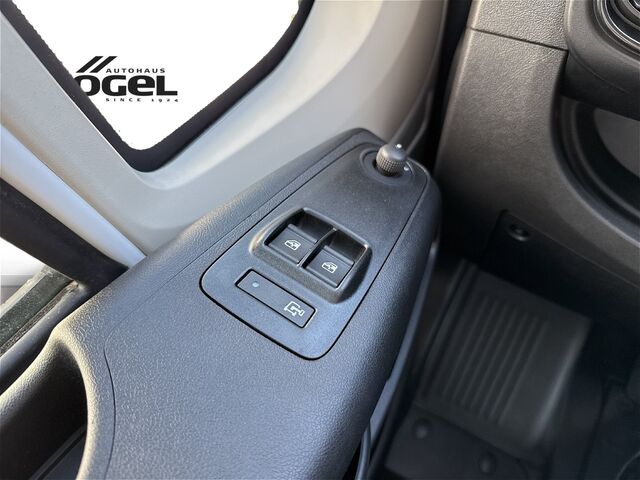 FIAT Ducato Kastenwagen 35 L3H2 140 PS Multijet Hochdach verblecht Ansicht 12 für Fahrzeugdetailseite