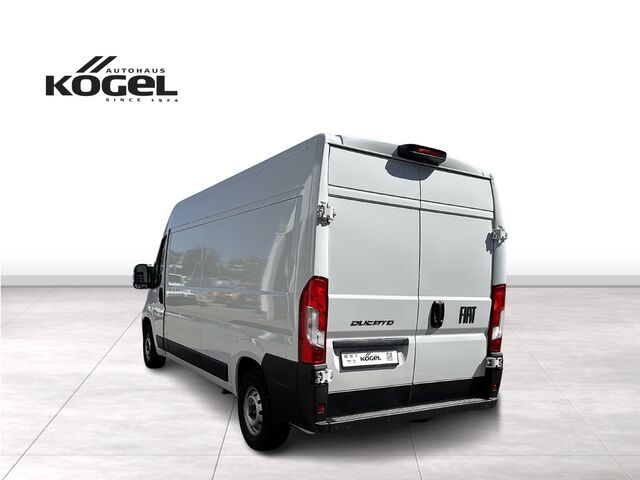 FIAT Ducato Kastenwagen 35 L3H2 140 PS Multijet Hochdach verblecht Ansicht 2 für Fahrzeugdetailseite