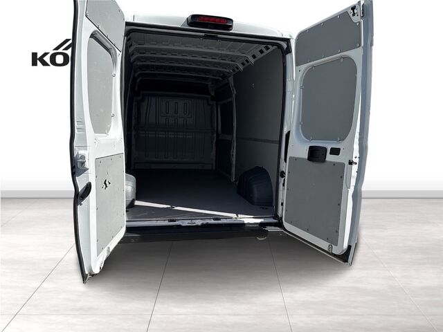 FIAT Ducato Kastenwagen 35 L3H2 140 PS Multijet Hochdach verblecht Ansicht 3 für Fahrzeugdetailseite