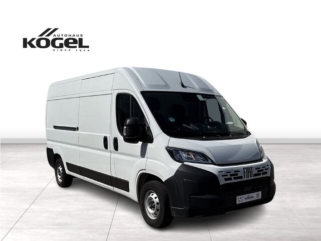 FIAT Ducato Kastenwagen 35 L3H2 140 PS Multijet Hochdach verblecht Ansicht 5 für Fahrzeugdetailseite