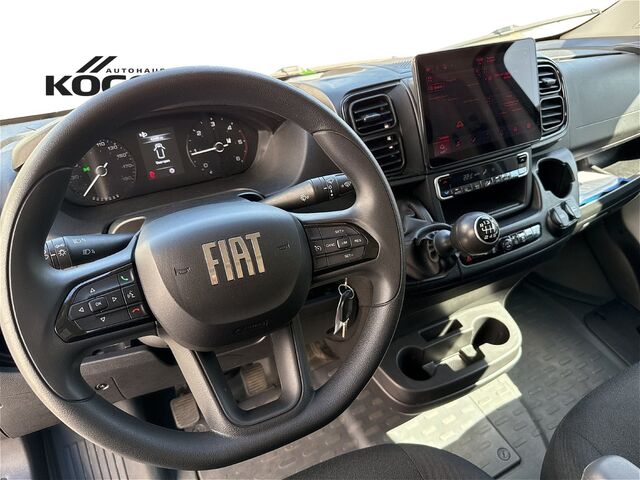 FIAT Ducato Kastenwagen 35 L3H2 140 PS Multijet Hochdach verblecht Ansicht 6 für Fahrzeugdetailseite