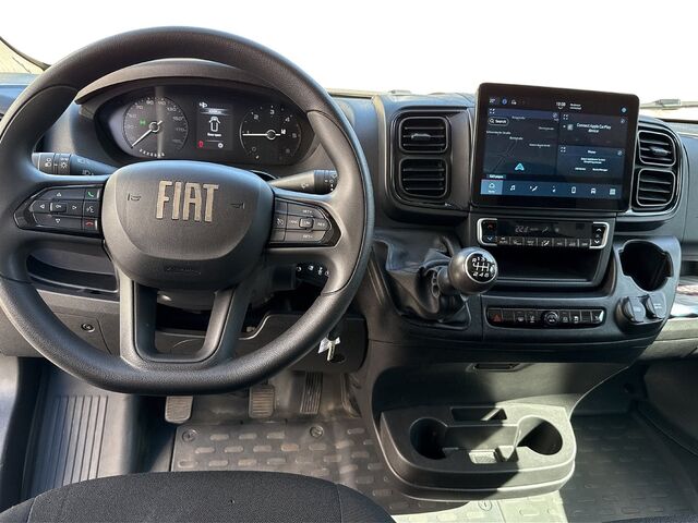 FIAT Ducato Kastenwagen 35 L3H2 140 PS Multijet Hochdach verblecht Ansicht 7 für Fahrzeugdetailseite