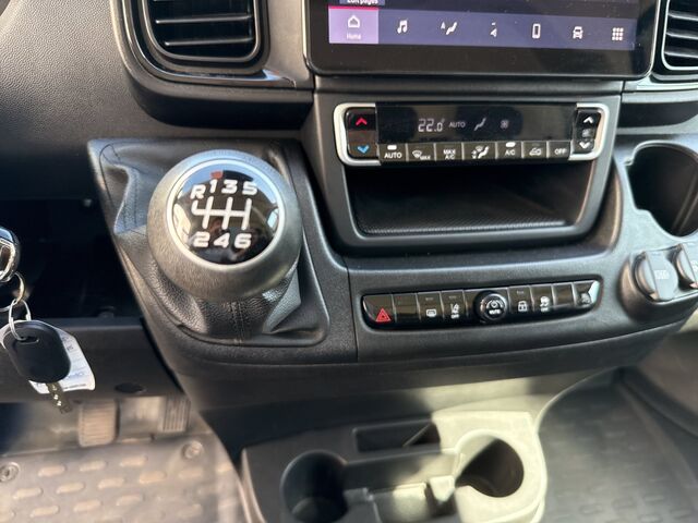 FIAT Ducato Kastenwagen 35 L3H2 140 PS Multijet Hochdach verblecht Ansicht 9 für Fahrzeugdetailseite