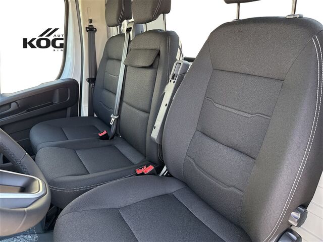 FIAT Ducato L4 Pritsche 35 Maxi 180 PS AT Ansicht 7 für Fahrzeugdetailseite