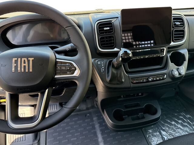 FIAT Ducato L4 Pritsche 35 Maxi 180 PS AT Ansicht 8 für Fahrzeugdetailseite