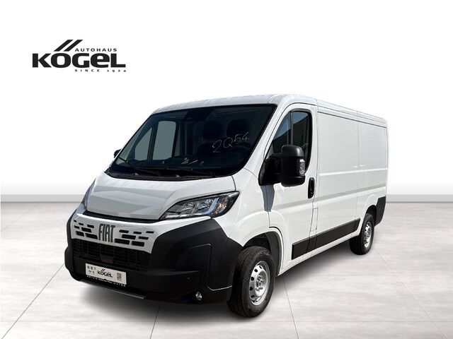 FIAT Ducato Kastenwagen 33 L2H1 120 Multijet Flachdach verblecht Vorschau für Listenansicht